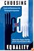 Choosing Equality: Essays and Narratives on the Desegregation Experience