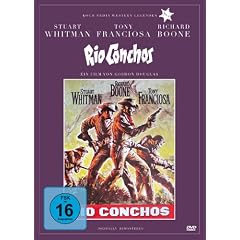 Rio Conchos