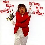 De l Amour,de l Art et du Coch