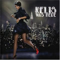 Kelis Was Here
