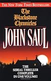 The Blackstone Chronicles: The Serial Thriller Complete in One Volume (Blackstone Chronicles)