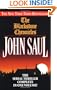 The Blackstone Chronicles: The Serial Thriller Complete in One Volume