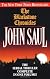 The Blackstone Chronicles: The Serial Thriller Complete in One Volume (Blackstone Chronicles)