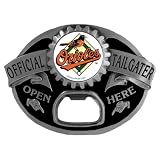 Baltimore Orioles - Logo Collage 12" X 30" Pennant MLB Pro Baseball