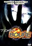 Dark Storm - Stephen Baldwin [DVD]