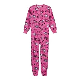 Girls' Circo® Blanket Sleeper - Pink : Target