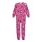 Girls' Circo&reg; Blanket Sleeper - Pink
