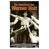 Die Abenteuer Des Werner Holt Dvd! German