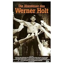 Die Abenteuer Des Werner Holt Dvd! German