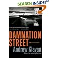 Damnation Street (Weiss and Bishop Novels) by  Andrew Klavan