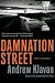 Book Damnation Street (Weiss and Bishop Novels)