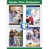 Dove Family Film Collection V.4