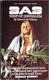 S. A. S. west of Jerusalem
