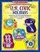 Leveled Read-Aloud Plays: U.S. Civic Holidays: 5 Short Plays with Multi-Leveled Readi...