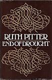End of drought