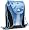 Collegiate Light Blue/Black