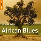 The Rough Guide to African Blues
