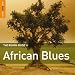 The Rough Guide to African Blues (Rough Guide)