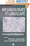 Archaeologies of Landscape: Contempor...