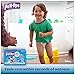 Huggies Pull-Ups Training Pants with Cool and Learn for Boys, Size 3T-4T, 66 Count