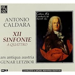 12 Sinfonie A Quattro