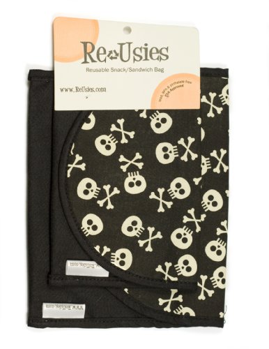 Image #1 of ReUsies 2 Pack Snack