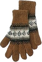 Alpaca Gloves
