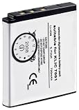 Tecxus 36567-GB Replacement Battery for Kodak KLIC-7001, Medion MD86063, Pentax D-Li213