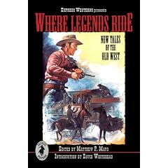 Where Legends Ride