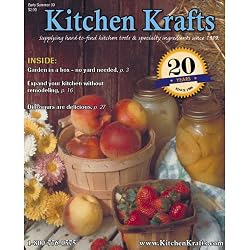 Foodcrafter's Supply Catalog
