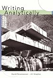 Writing Analytically