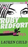 Ruby Redfort Look into My Eyes
