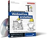 Webseiten erstellen. Das Video-Training für Einsteiger