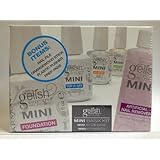 Gelish Basix Kit, 6 Count