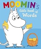 Moomin's little book of words