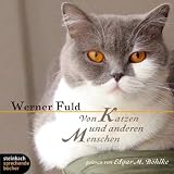 Produkt-Bild: Von Katzen und anderen Menschen. 1 CD