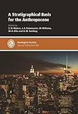 A stratigraphical basis for the Anthropocene