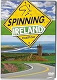 Spinning&reg; DVD - Spinning Ireland Road Tour