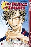 The Prince of Tennis 11