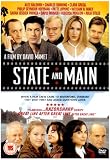State and Main [DVD]