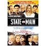 State And Main [DVD]