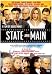 State And Main [DVD]