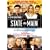 State And Main [DVD]