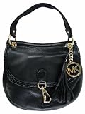 Michael Kors Bennet Convertible Bag Black