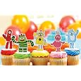 Yo Gabba Gabba Party Supplies