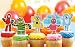 Decopac Yo Gabba! Cake Toppers Party Supplies