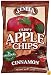 Seneca Cinnamon Apple Chips,2.5-Ounce Bags (Pack of 12)