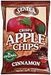 Seneca Cinnamon Apple Chips,2.5-Ounce Bags (Pack of 12)