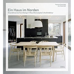 Ein Haus im Norden - Skandinavisches Design Raumkonzepte Architektur