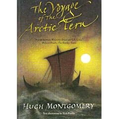 The Voyage of the Arctic Tern